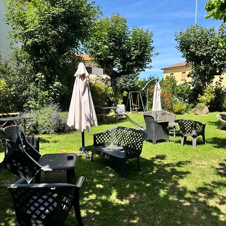 B&B Romani Madonna di Fornelli エクステリア 写真