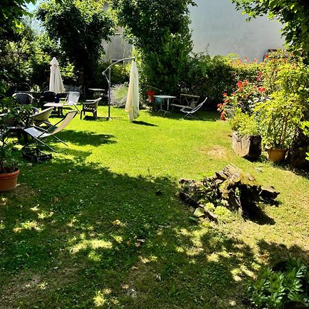 B&B Romani Madonna di Fornelli エクステリア 写真